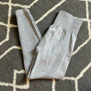 Grey gymshark amazon dupes